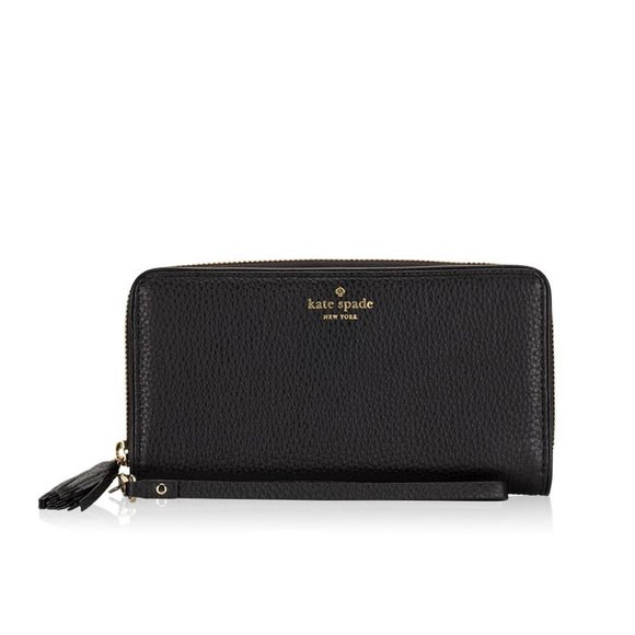 Kate Spade New York Mulberry Street Brigitta Wrist